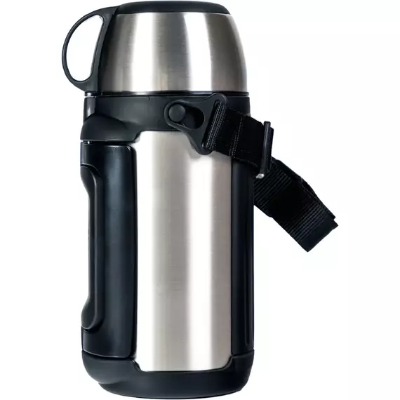 , Выберите цвет: silver grey/black, Объем (л.): 1.2л, фото , изображение 3